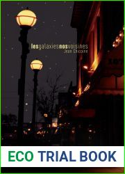 les galaxies nos voisines (Trilogie Jean Chicoine t. 1) (French Edition)