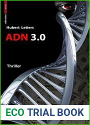 ADN 3.0: Un thriller haletant (Rouge) (French Edition)
