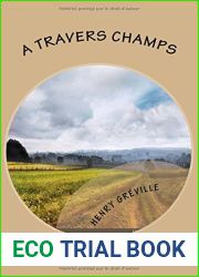 A travers champs (Henry Greville (G-Ph Ballin publication)) (French Edition)