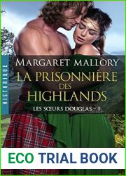 La prisonniere des Highlands