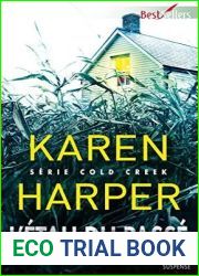 L|etau du passe (Cold Creek, #1)