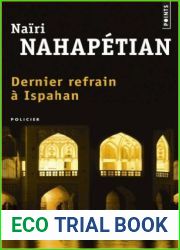Dernier refrain a Ispahan