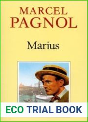 Marius (Trilogie marseillaise, #1)