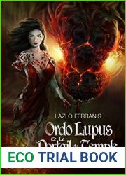 Ordo Lupus et le Portail du Temple: Un thriller d|investigateur paranormal ex-agent secret (Ordo Lupus et la prophetie de la lune de sang t. 1) (French Edition)