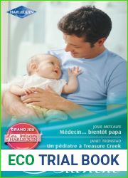 Medecin… Bientot Papa - Un Pediatre a Treasure Creek