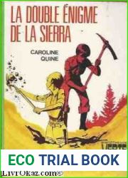 La Double enigme de la Sierra (Les soeurs Parker, #23)