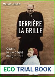 Derriere la grille