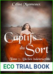Captifs du sort: 3 - Un lien indestructible