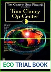 Jeux de Pouvoir (Tom Clancy|s Op-Center, #3)