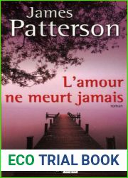L|amour ne meurt jamais (Roman etranger)