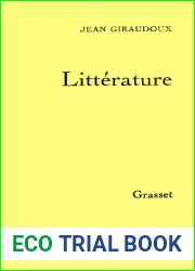 Litterature