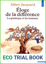 Eloge de la difference