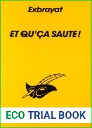 Et Qu|ca Saute !