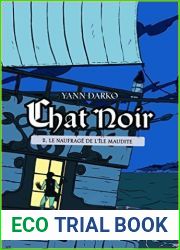 Chat Noir : Le naufrage de l|ile maudite