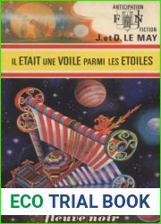 Il etait une voile parmi les etoiles