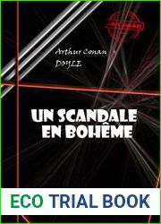 Un scandale en Boheme: edition integrale and entierement illustree (Conan Doyle)