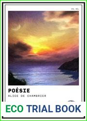 Poesie: Eloge de Lamartine (French Edition)