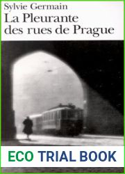 La Pleurante des rues de Prague
