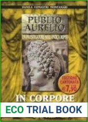 In corpore sano (Publio Aurelio Stazio, #2)