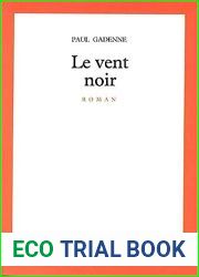 Le Vent noir