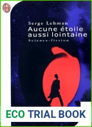 Aucune etoile aussi lointaine (IMAGINAIRE)