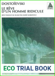 Le Reve d?un homme ridicule