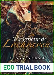 Le seigneur de Lochraven by Shannon Drake (2016-01-01)