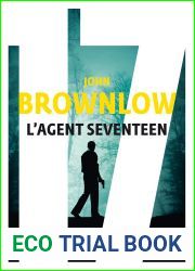 L|agent Seventeen (French Edition)