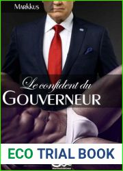 Le confident du gouverneur