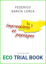 Impressions et paysages