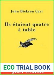 Ils etaient quatre a table (Sir Henry Merrivale, #7)