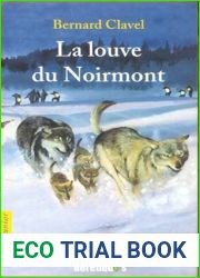 La louve du Noirmont