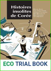 Histoires insolites de Coree