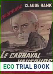 Le carnaval des vautours (French Edition)