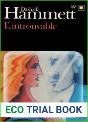 INTROUVABLE (L|) by DASHIELL HAMMETT (February 01,2012)