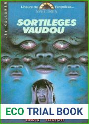 Sortileges vaudou