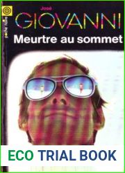 Meurtre au sommet