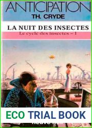 La nuit des insectes
