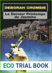 Le Dernier printemps de Jasmine: Inedit