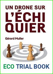 Un drone sur l|echiquier: Un thriller haletant (LITTERATURE) (French Edition)