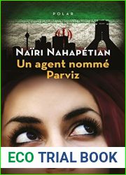 Un agent nomme Parviz