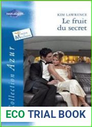 Le fruit du secret (harlequin, #2456)