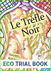 Le Trefle Noir (French Edition)