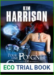 Pour une poignee de charmes (Rachel Morgan, #4)