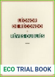 Reves oublies