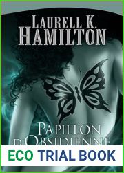 Papillon d|obsidienne (Anita Blake, #9)