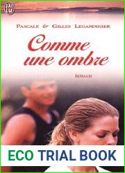 Comme une ombre