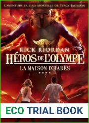 La Maison d|Hades (The Heroes of Olympus, #4)