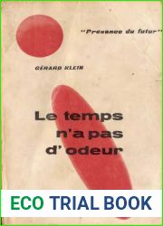 Le temps n|a pas d|odeur