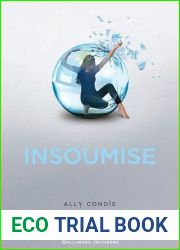 Insoumise (Promise, #2)